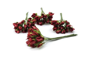 flori decor set 144 buc 00200