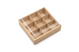 cutii p-u cadou set 12buc 00294