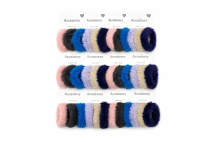 elastic simplu set 36 buc 00058