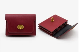 portofel p-u dame buc 00108