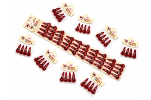 agrafe p-u copii 10set x 4buc 00060