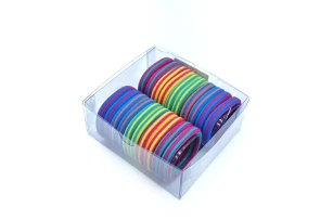 elastic simplu in cutie set 20 buc 00032
