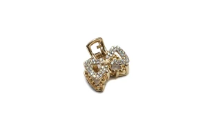 crab metal set 12 buc 00096