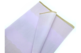 pelicula p-u  flori  58x58cm set.20buc.00032