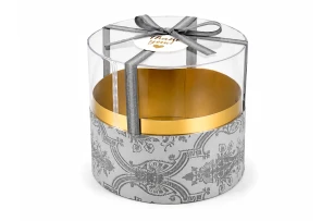 cutii p-u cadou set 4 buc 00188