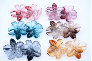 crab plastic set 12 buc 00120