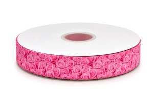 panglica decorativa 25mm x 90m buc 00255