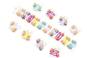 agrafe p-u copii set 10 per 00060