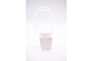 pungi flori 9x6x10cm set.10buc.00084