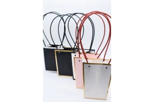 pungi flori 13x15.5x9.5cm set.10buc.00120