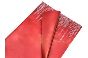 pelicula p-u  flori 57x57cm  set.20buc.00058