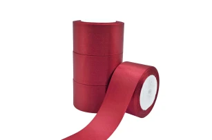 panglica satin 50mm x 23m 4buc 00124