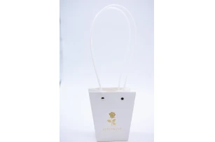 pungi flori 12x8x12cm set.10buc.0092