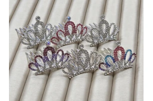 diadema set 6buc 00168