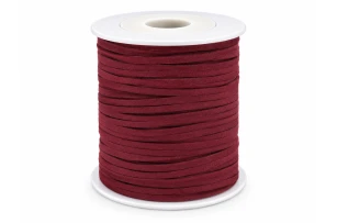 snur din piele artificiala 3mm x 45m buc 00060