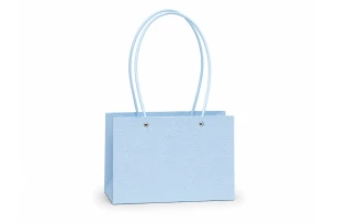 pungi flori 22x10x13cm set 10buc 00116
