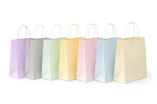 pungi cadou 27x22x11cm set.12buc.00066