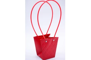 pungi flori 12x8x12cm set.10buc.00092