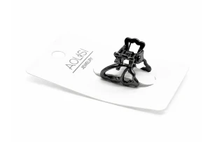 crab metal set 12 buc 00078