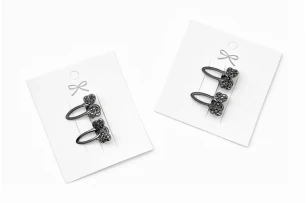agrafe decor set 6 per 00135