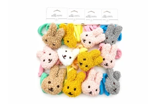elastic p-u copii 12 set 00108