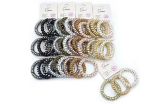 elastic silicon set 36 buc 00116