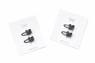agrafe decor set 6 per 00135
