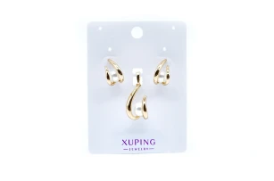 pandantiv+cercei assorti set. 00108