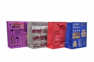 pungi cadou 31x12x42cm set.12buc.00180