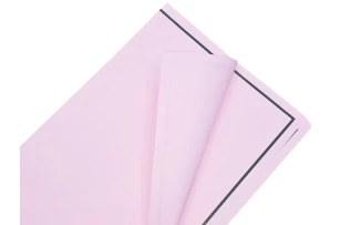 pelicula p-u  flori  58x58cm set.20buc.00040