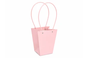 pungi flori 17x11x20cm set 10buc 00128
