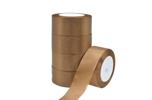 panglica satin 40mm x 23m 5buc 00116