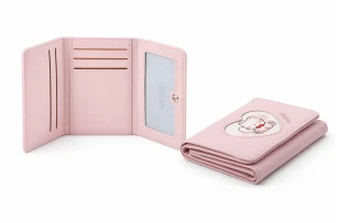 portofel p-u copii buc 00091