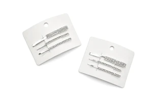 agrafe decor 12set x 3buc 00240