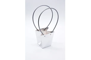 pungi flori 11x12.5x8cm set.10buc.00120