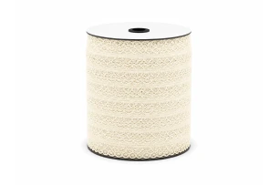 dantela 30mm x 390m 00240