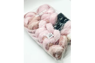 casti p-u urechi set 12buc 00480