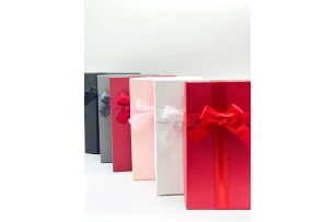 cutii p-u cadou assorti set.  3buc.00145