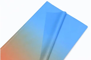 pelicula p-u  flori  58x58cm set.20buc.00032