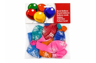 baloane set 12 buc 00016