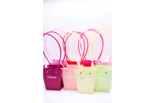 pungi flori 12x8x12cm set.10buc.00092