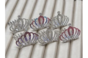 diadema set 6buc 00168
