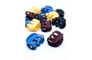 crab plastic set 12 buc 00096