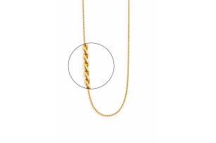 lantisor simplu 45cm buc 00070