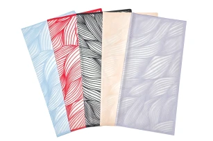 pelicula p-u  flori  58x58cm set.20buc.00032