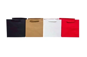 pungi cadou 20x20x20cm set.12buc.00126