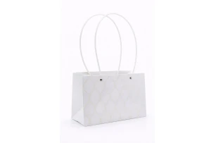 pungi flori 22x10x13cm set.10buc.00124