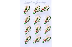 brose p-u haine set 12buc 00040