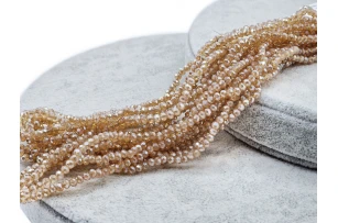 margele polufabricat   3mm set.10buc.00070