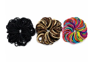 elastic simplu set 100 buc 00080